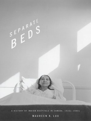 cover image of Separate Beds